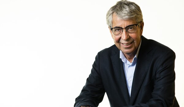 Dott. Ing. Federico Giudiceandrea