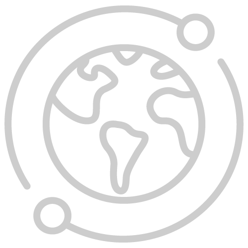 Connect with the world