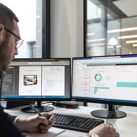 Optimization Training