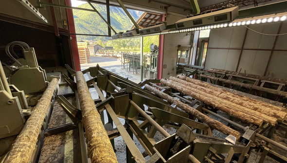 Logeye Stereo: Aumento significativo dell'efficienza