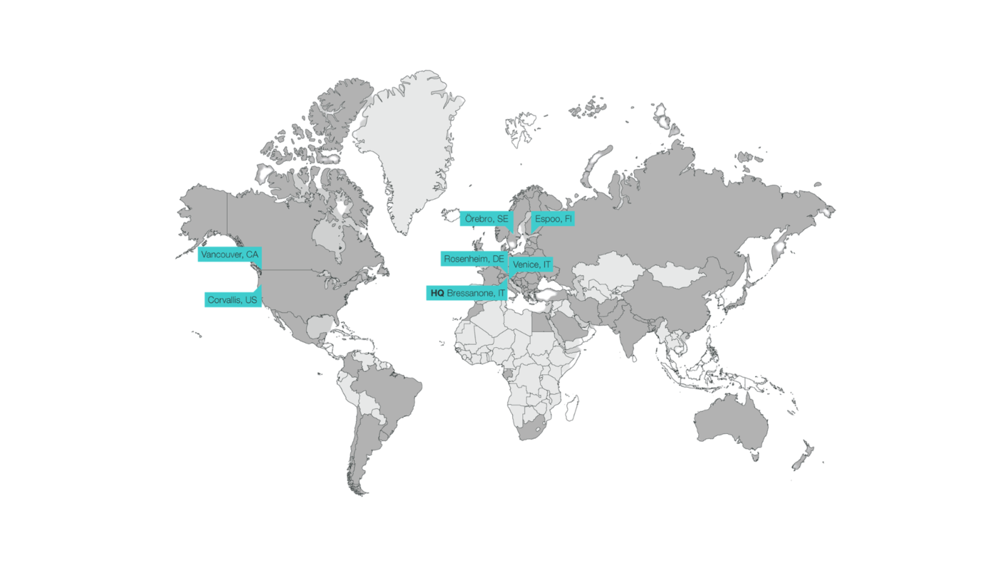 MiCROTEC AB Relocates from Linköping to Örebro