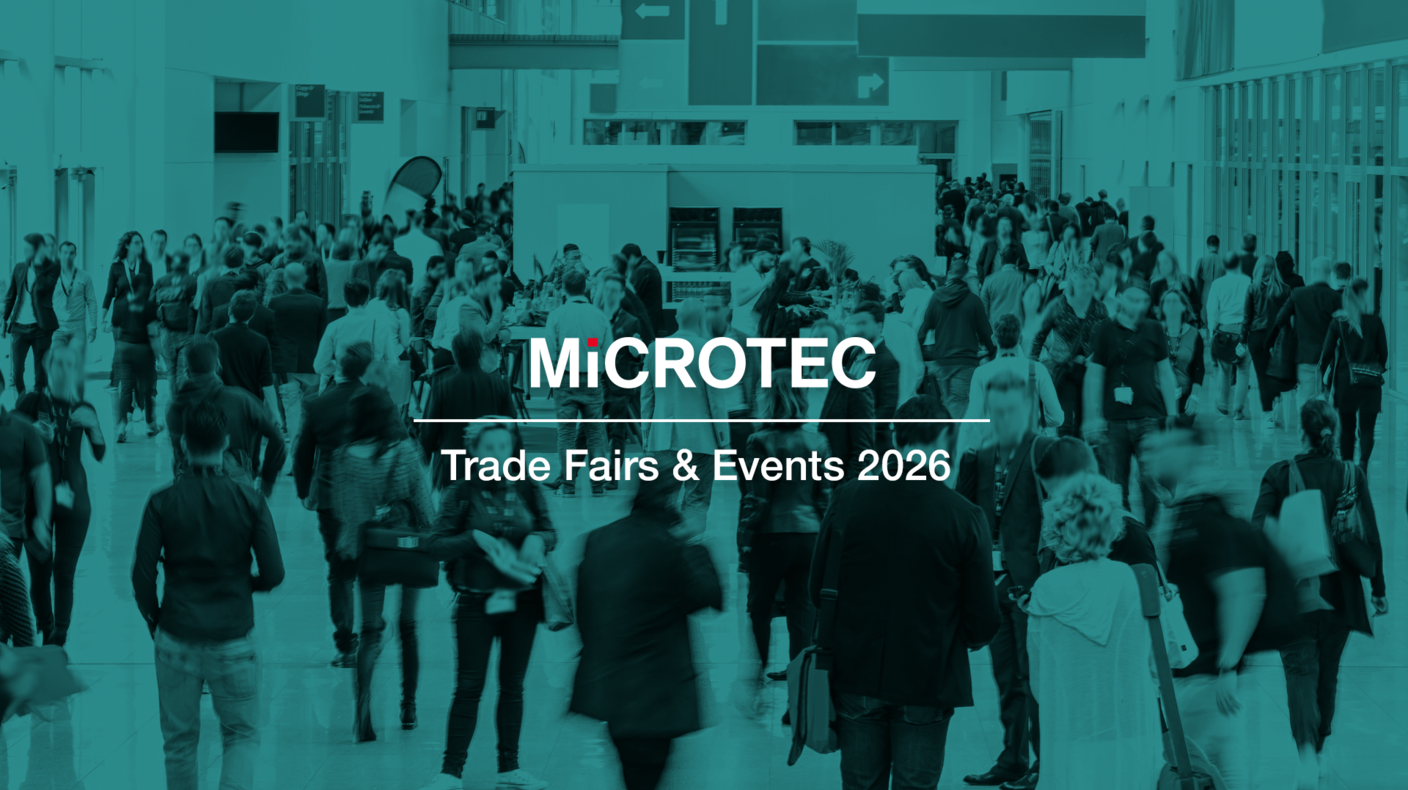 Fiere ed eventi 2026