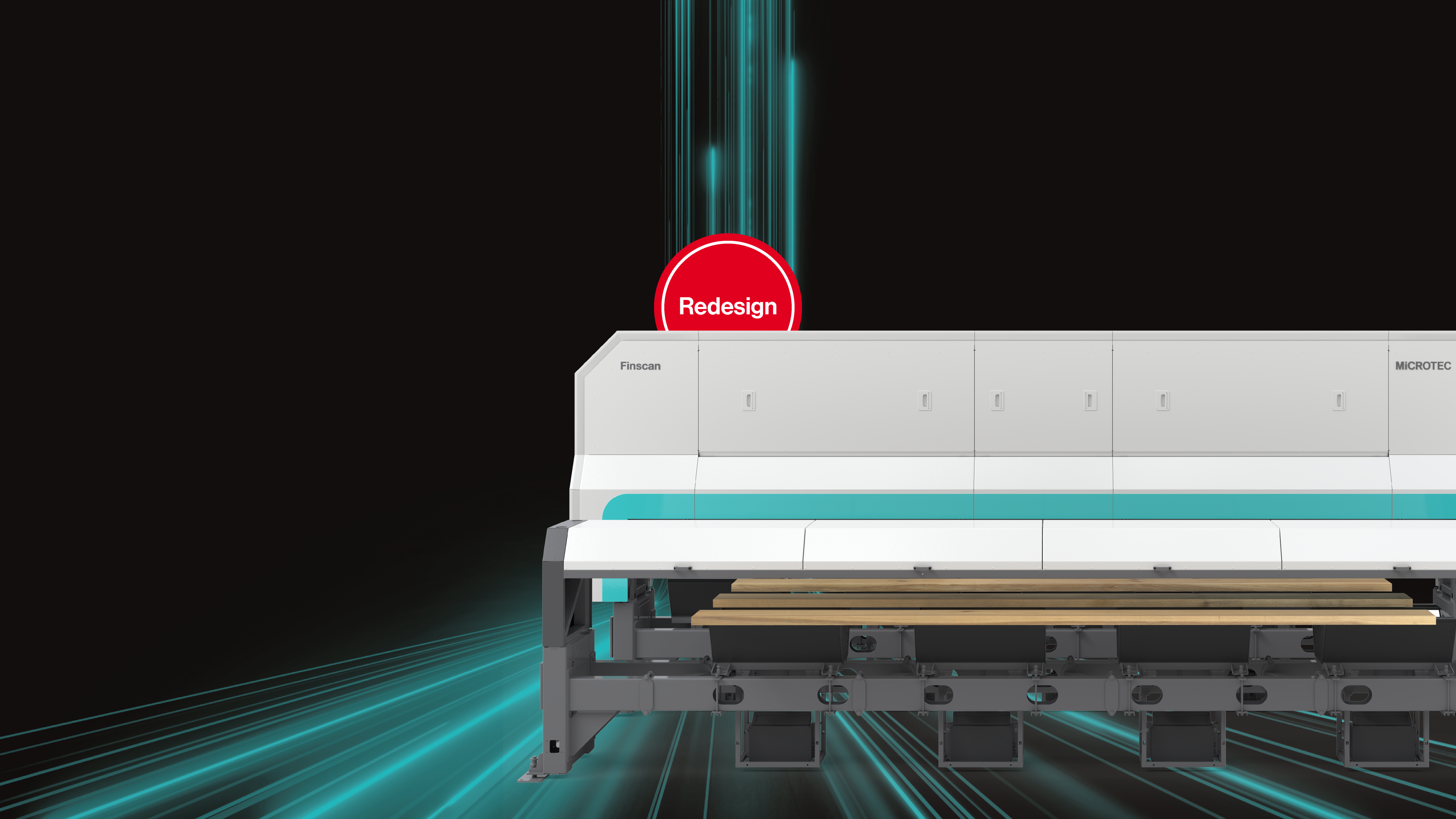 Finscan i ny design: enklare installation, smartare underhåll, tillförlitlig prestanda