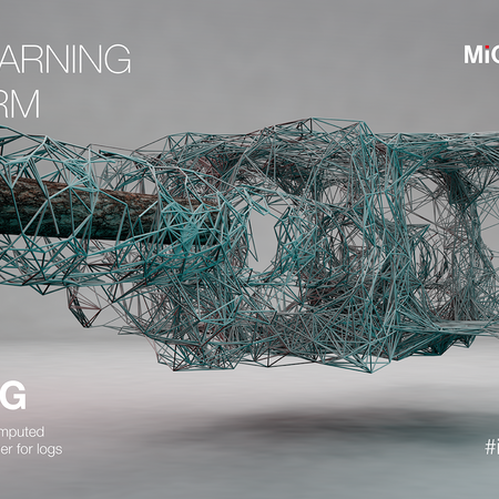 Powered by MiCROTEC Ai