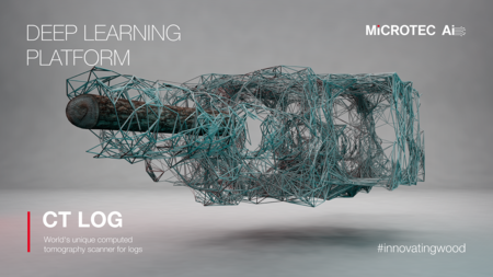 Powered by MiCROTEC Ai