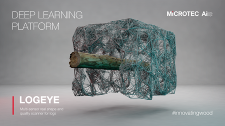 Powered by MiCROTEC Ai