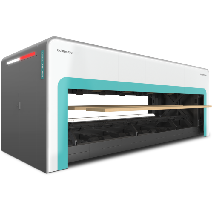 Goldeneye Transverse