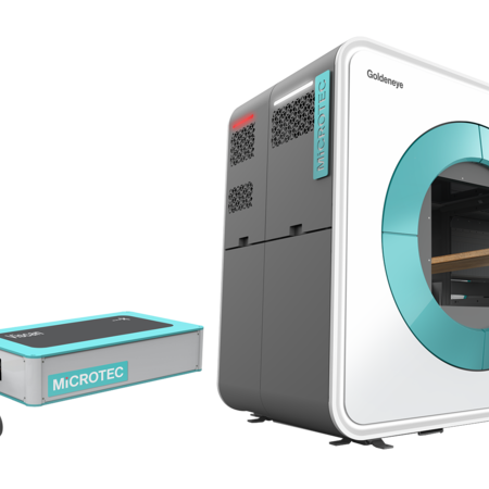 Largest Product Portfolio