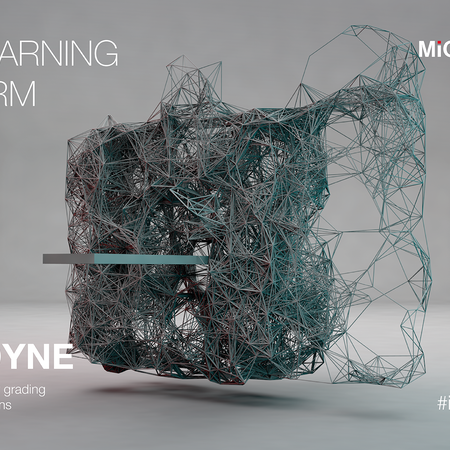 Powered by MiCROTEC Ai