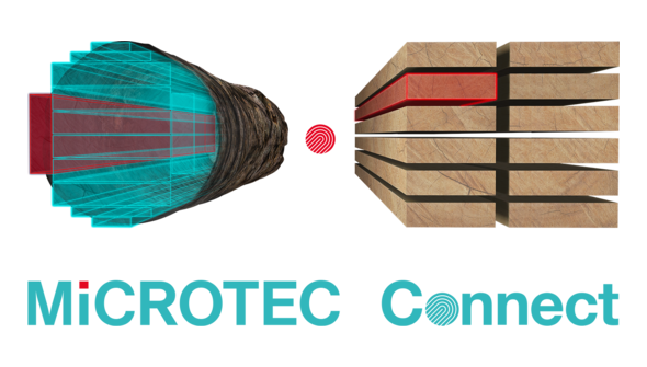 MiCROTEC Connect