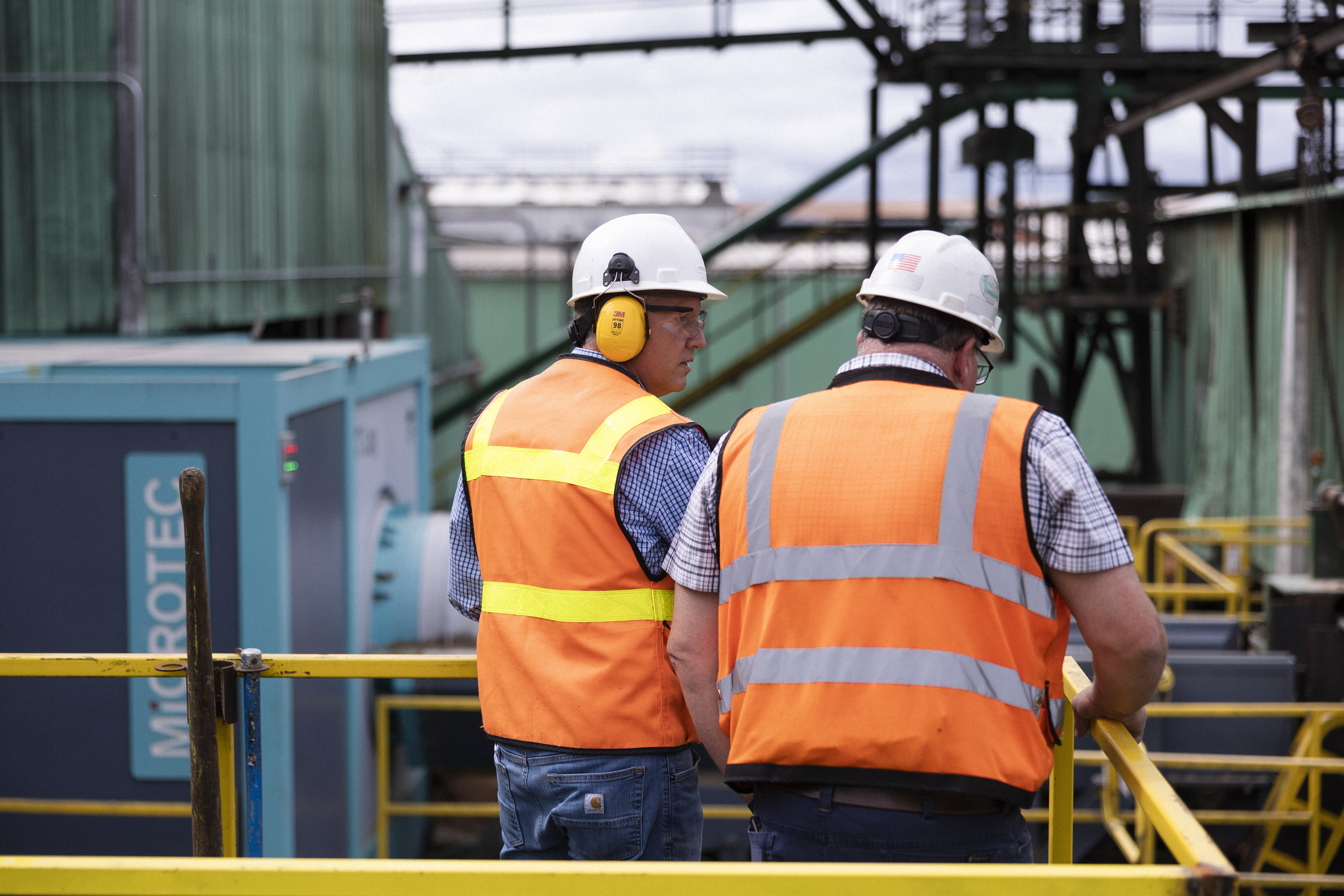 CT Log: Transforming Cascade Hardwood and the Industry