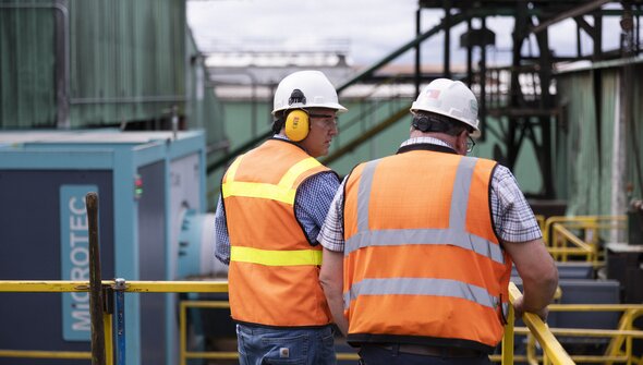 CT Log: Transforming Cascade Hardwood and the Industry