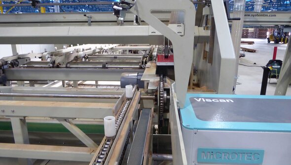 First Viscan in Japan