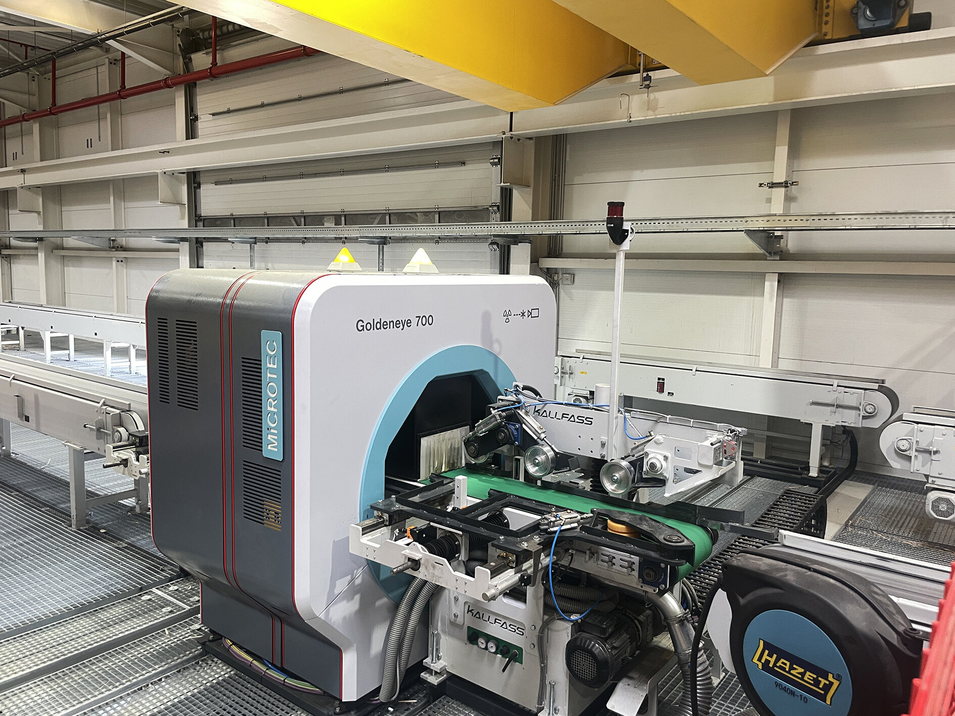 Goldeneye: Double Pack of scanners