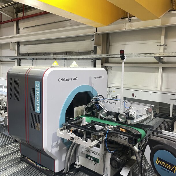 Goldeneye: Double Pack of scanners