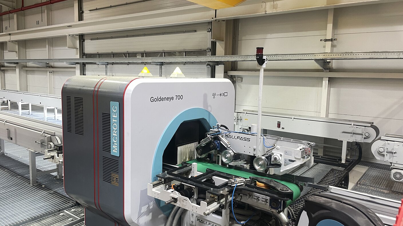 Goldeneye: Double Pack of scanners