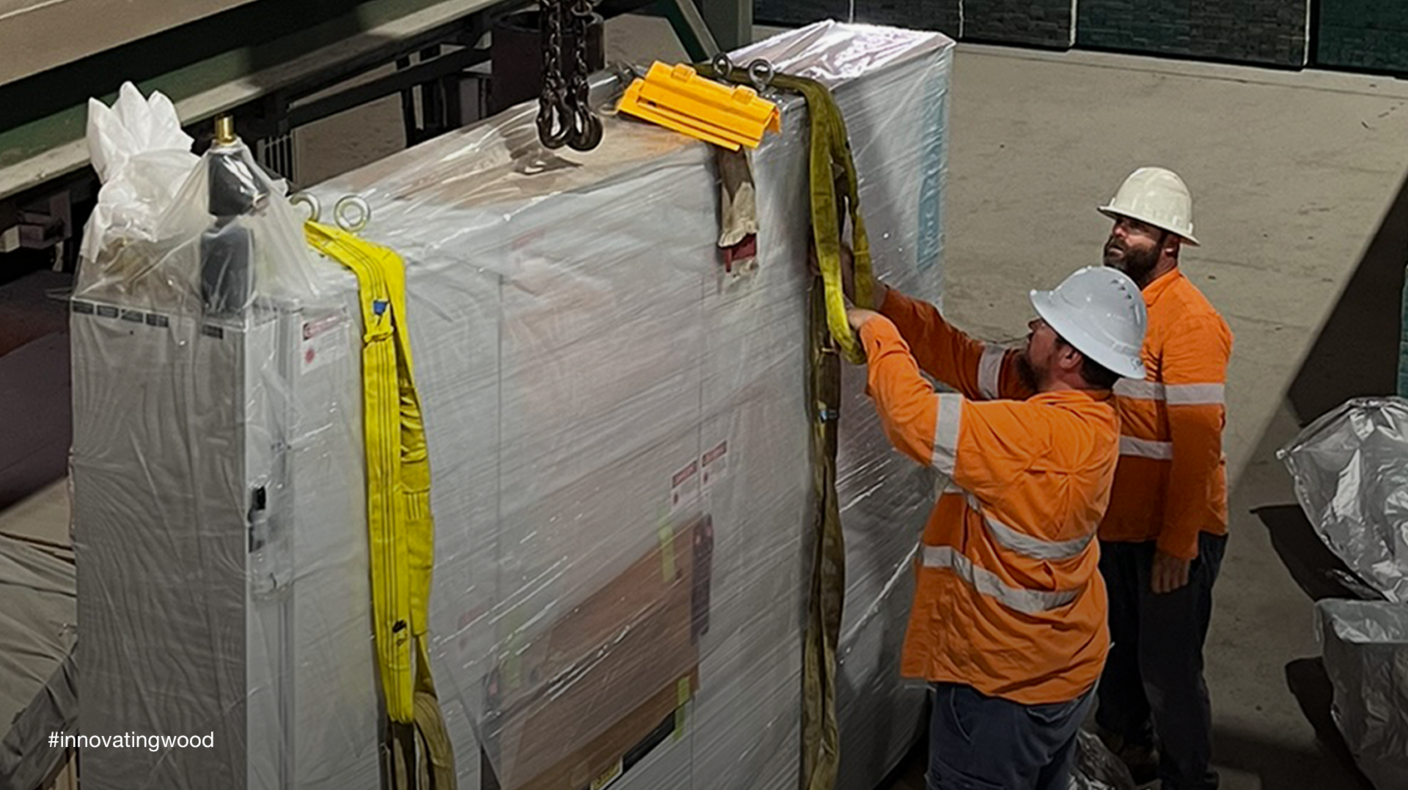 Lucidyne: Hyne Timber Choosing Again