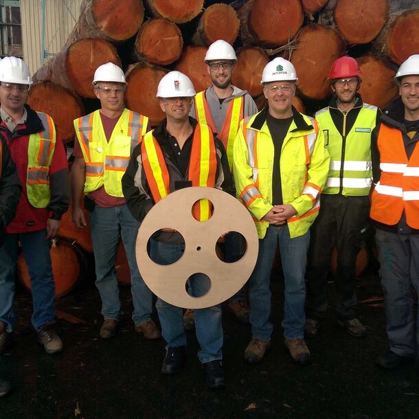 Scaling back log scaling costs