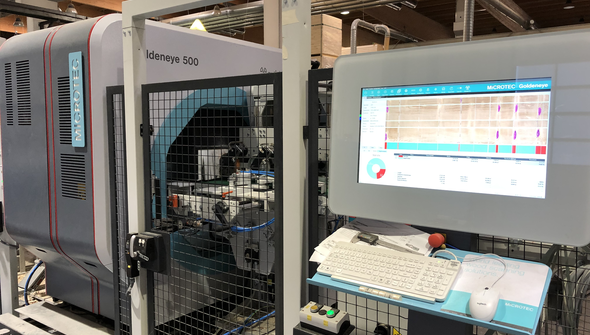 Goldeneye also works across generations