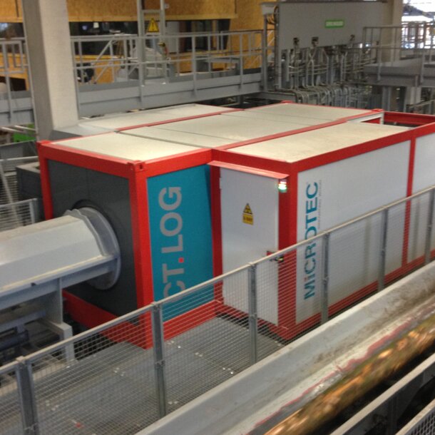 CT Log: value optimized solutions for all types of logs