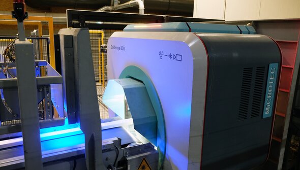 Goldeneye 800: The End of Fear Sorting