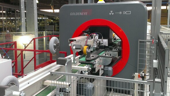 Solida Brazil steigert Schnittoptimierung