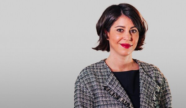 Arianna Giudiceandrea