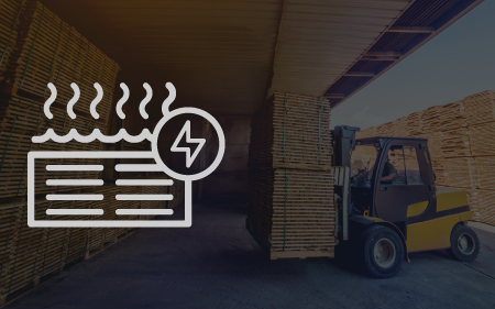 3000 MWth less energy needed