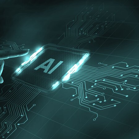 MiCROTEC "Ai-Inside"